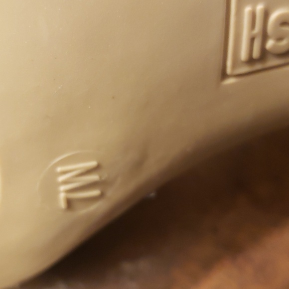 Brilliant Silver/Rhinestone Sz 7 Party Heels - Picture 5 of 6